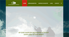Desktop Screenshot of kleiduiven.com